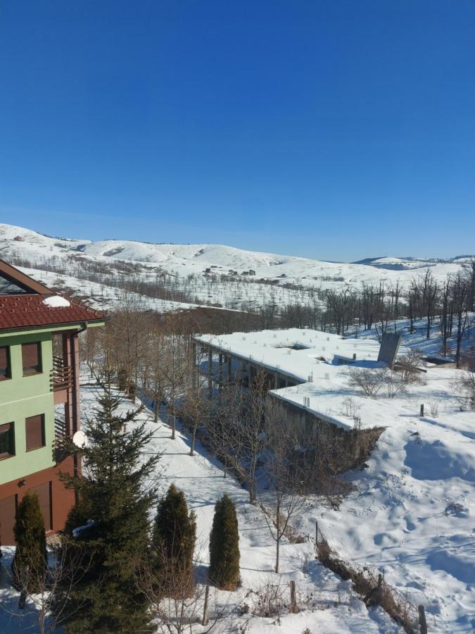Apartments Zlatiborski Gajevi Dış mekan fotoğraf