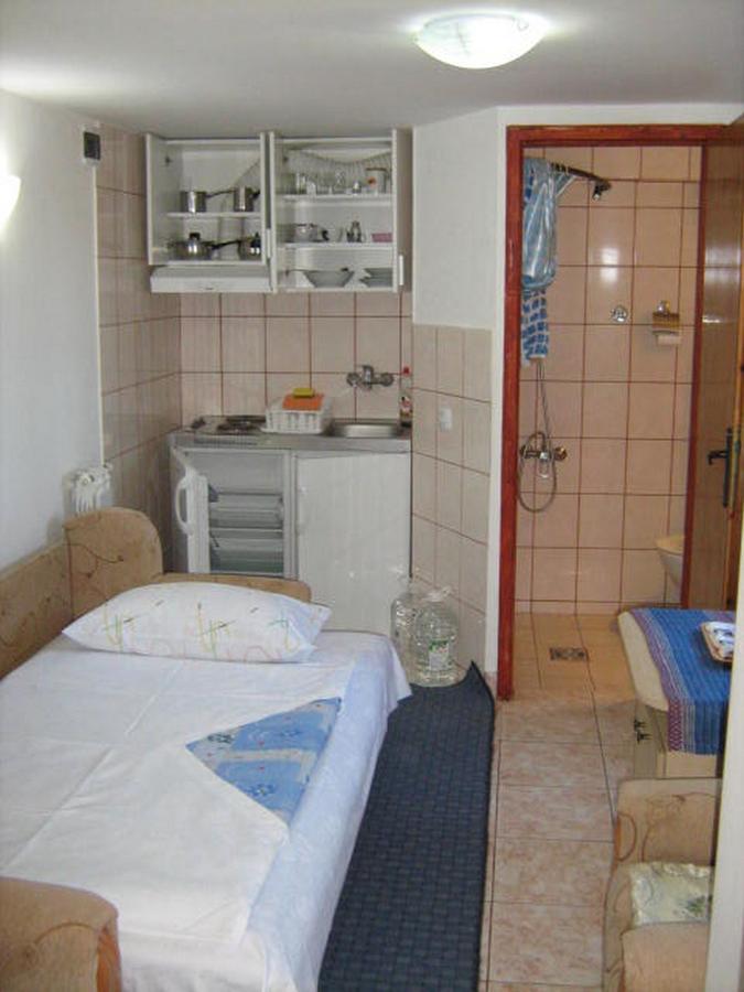 Apartments Zlatiborski Gajevi Dış mekan fotoğraf