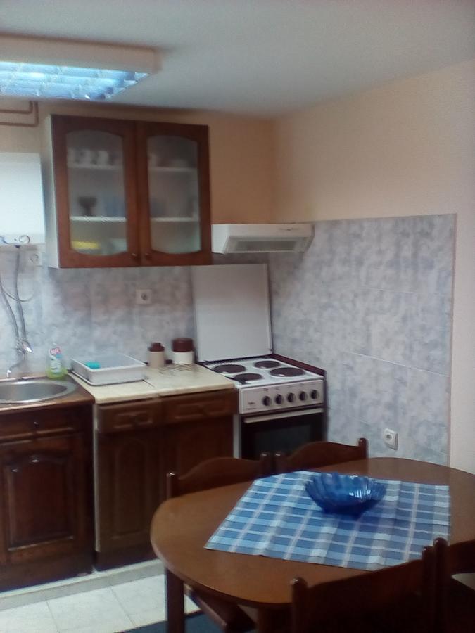 Apartments Zlatiborski Gajevi Dış mekan fotoğraf