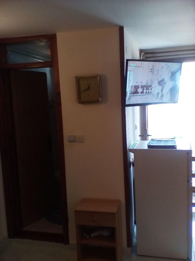 Apartments Zlatiborski Gajevi Dış mekan fotoğraf
