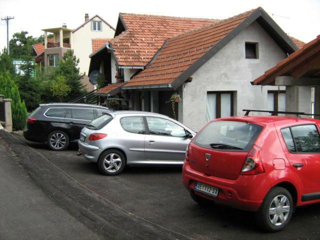Apartments Zlatiborski Gajevi Dış mekan fotoğraf